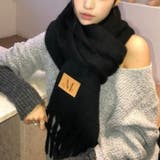 MUCENT(ムセント)/SIGNATURE MUFFLER | Outfitter lab | 詳細画像2