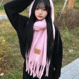 MUCENT(ムセント)/SIGNATURE MUFFLER | Outfitter lab | 詳細画像20