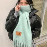 MUCENT(ムセント)/SIGNATURE MUFFLER | Outfitter lab | 詳細画像23