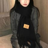 MUCENT(ムセント)/SIGNATURE MUFFLER | Outfitter lab | 詳細画像3