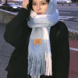MUCENT(ムセント)/SIGNATURE MUFFLER | Outfitter lab | 詳細画像30