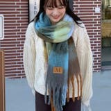 MUCENT(ムセント)/SIGNATURE MUFFLER | Outfitter lab | 詳細画像36