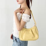 タックデザインハンドバッグ | Outfitter lab | 詳細画像19