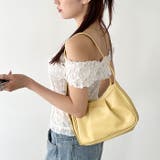 タックデザインハンドバッグ | Outfitter lab | 詳細画像20