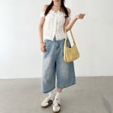 タックデザインハンドバッグ | Outfitter lab | 詳細画像21