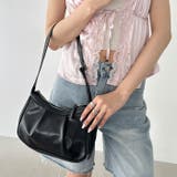 タックデザインハンドバッグ | Outfitter lab | 詳細画像5