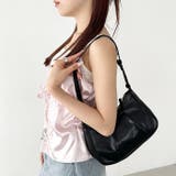 タックデザインハンドバッグ | Outfitter lab | 詳細画像8