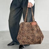 アソート柄BIGトートバッグ | Outfitter lab | 詳細画像13 