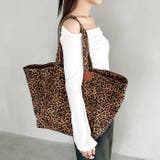 アソート柄BIGトートバッグ | Outfitter lab | 詳細画像14 