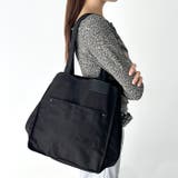 アソート柄BIGトートバッグ | Outfitter lab | 詳細画像17 