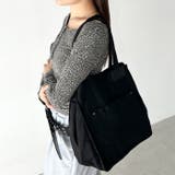 アソート柄BIGトートバッグ | Outfitter lab | 詳細画像20 