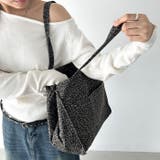 アソート柄BIGトートバッグ | Outfitter lab | 詳細画像25 