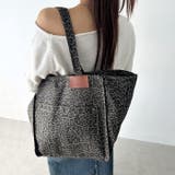 アソート柄BIGトートバッグ | Outfitter lab | 詳細画像26 