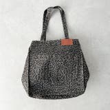 アソート柄BIGトートバッグ | Outfitter lab | 詳細画像28 