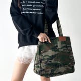 アソート柄BIGトートバッグ | Outfitter lab | 詳細画像30 