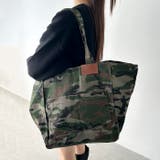 アソート柄BIGトートバッグ | Outfitter lab | 詳細画像32 