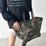 アソート柄BIGトートバッグ | Outfitter lab | 詳細画像33 