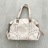 スタッズナイロンボストンバッグ | Outfitter lab | 詳細画像38 