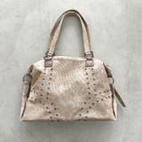 スタッズナイロンボストンバッグ | Outfitter lab | 詳細画像44 