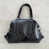 スタッズナイロンボストンバッグ | Outfitter lab | 詳細画像62 