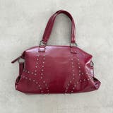 スタッズナイロンボストンバッグ | Outfitter lab | 詳細画像68 