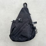 ワンショルダーナイロンボディバッグ | Outfitter lab | 詳細画像11 