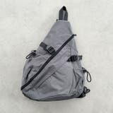 ワンショルダーナイロンボディバッグ | Outfitter lab | 詳細画像18 
