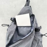 ワンショルダーナイロンボディバッグ | Outfitter lab | 詳細画像25 