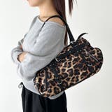 ベルトデザインナイロンショルダーバッグ | Outfitter lab | 詳細画像11