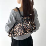 ベルトデザインナイロンショルダーバッグ | Outfitter lab | 詳細画像12