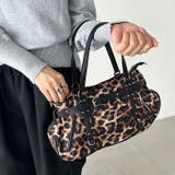 ベルトデザインナイロンショルダーバッグ | Outfitter lab | 詳細画像13