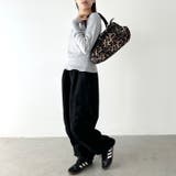 ベルトデザインナイロンショルダーバッグ | Outfitter lab | 詳細画像15