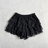 レースショートパンツ | Outfitter lab | 詳細画像10 