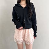 レースショートパンツ | Outfitter lab | 詳細画像19 