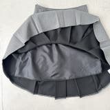 ミディ丈プリーツスカート | Outfitter lab | 詳細画像32