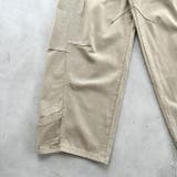 カーブワイドパンツ | Outfitter lab | 詳細画像15