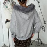 ノルディックダブルジップファーパーカー | Outfitter lab | 詳細画像13