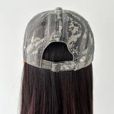 迷彩/カモフラキャップ | Outfitter lab | 詳細画像13
