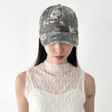 迷彩/カモフラキャップ | Outfitter lab | 詳細画像15
