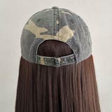 迷彩/カモフラキャップ | Outfitter lab | 詳細画像19