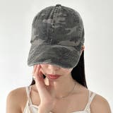 迷彩/カモフラキャップ | Outfitter lab | 詳細画像5