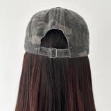 迷彩/カモフラキャップ | Outfitter lab | 詳細画像7