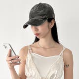 迷彩/カモフラキャップ | Outfitter lab | 詳細画像9