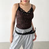ダブルスタッズベルト | Outfitter lab | 詳細画像9 