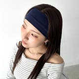 リブヘアバンド | Outfitter lab | 詳細画像11 