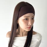 リブヘアバンド | Outfitter lab | 詳細画像15 
