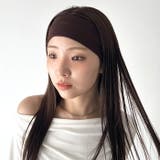 リブヘアバンド | Outfitter lab | 詳細画像16 
