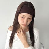 リブヘアバンド | Outfitter lab | 詳細画像18 