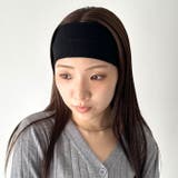 リブヘアバンド | Outfitter lab | 詳細画像5 