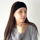 リブヘアバンド | Outfitter lab | 詳細画像7 
